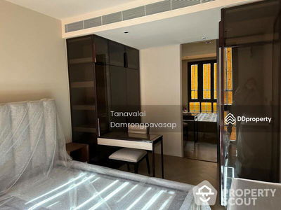 The Reserve Sukhumvit 61, Bangkok, Thailand The Reserve Sukhumvit 61, Bangkok, Thailand