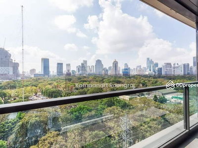 Sindhorn Tonson, Bangkok, Thailand Sindhorn Tonson, Bangkok, Thailand