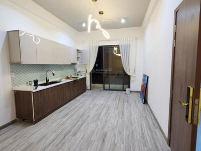 Van Phuc City urban area, Vietnam Van Phuc City urban area, Vietnam