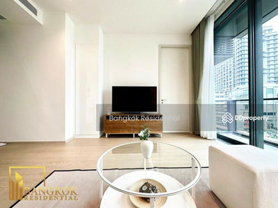 The Strand Thonglor, Bangkok, Thailand The Strand Thonglor, Bangkok, Thailand