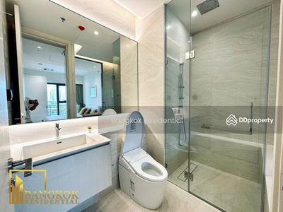 The Strand Thonglor, Bangkok, Thailand The Strand Thonglor, Bangkok, Thailand