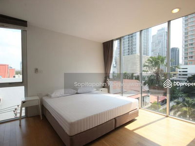 Living @ 24, Bangkok, Thailand Living @ 24, Bangkok, Thailand