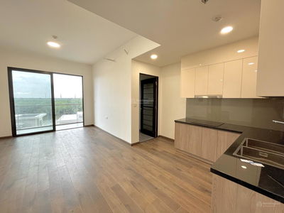 Mizuki Park, Vietnam Mizuki Park, Vietnam