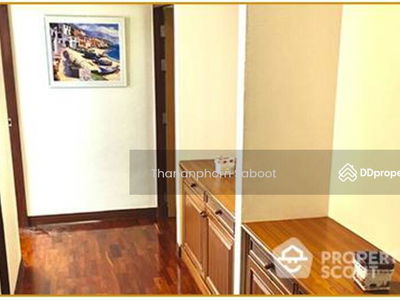 Aramvej Apartment, Bangkok, Thailand Aramvej Apartment, Bangkok, Thailand