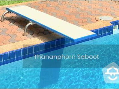 Aramvej Apartment, Bangkok, Thailand Aramvej Apartment, Bangkok, Thailand