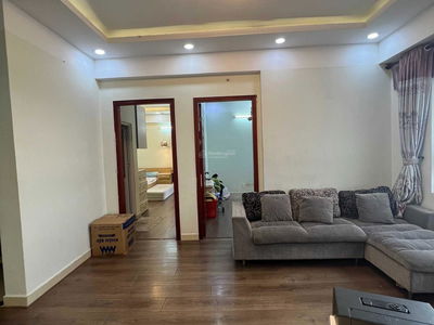 Khu căn hộ IDICO Tân Phú, Vietnam Khu căn hộ IDICO Tân Phú, Vietnam