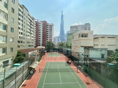 Alojamiento en Ho Chi Minh City, Vietnam Alojamiento en Ho Chi Minh City, Vietnam