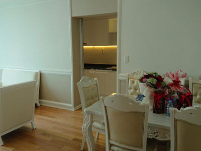 Newton Residence, Vietnam Newton Residence, Vietnam