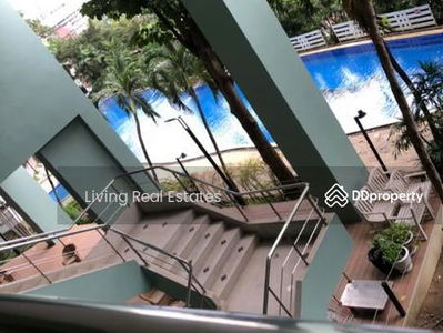 Supalai Park Phaholyothin, Bangkok, Thailand Supalai Park Phaholyothin, Bangkok, Thailand