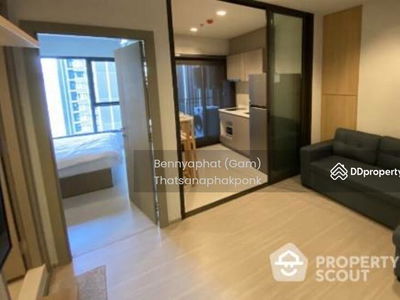 Life Asoke-Rama 9, Bangkok, Thailand Life Asoke-Rama 9, Bangkok, Thailand