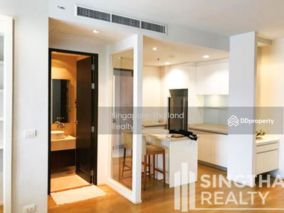 The Madison, Bangkok, Thailand The Madison, Bangkok, Thailand