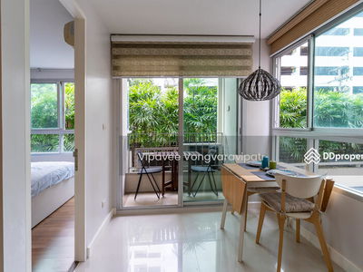The Clover Thonglor Residence, Bangkok, Thailand The Clover Thonglor Residence, Bangkok, Thailand