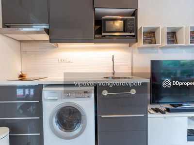 The Clover Thonglor Residence, Bangkok, Thailand The Clover Thonglor Residence, Bangkok, Thailand