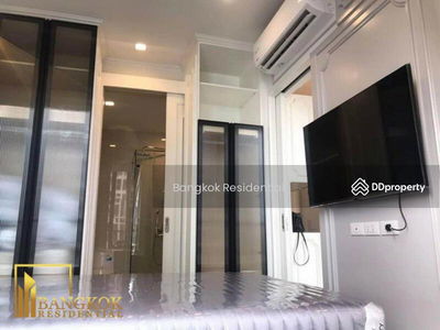 Noble State 39, Bangkok, Thailand Noble State 39, Bangkok, Thailand