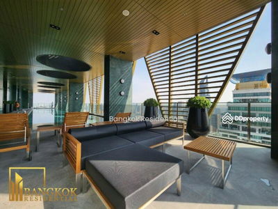 Noble State 39, Bangkok, Thailand Noble State 39, Bangkok, Thailand