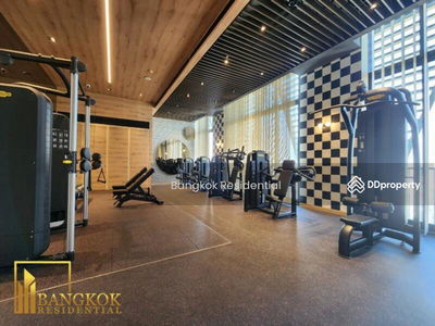 Noble State 39, Bangkok, Thailand Noble State 39, Bangkok, Thailand