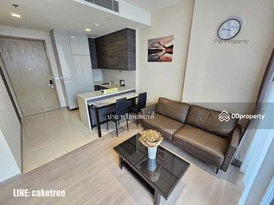 The Esse Asoke, Bangkok, Thailand The Esse Asoke, Bangkok, Thailand