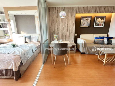 Lumpini Park Rattanathibet-Ngamwongwan, Nonthaburi, Thailand Lumpini Park Rattanathibet-Ngamwongwan, Nonthaburi, Thailand