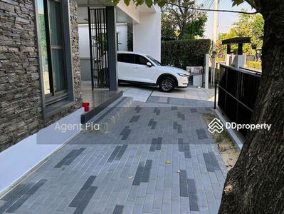 Single house for rent Manthana Onnut-Wongwaen 4 (SPSAM1265), Bangkok, Thailand Single house for rent Manthana Onnut-Wongwaen 4 (SPSAM1265), Bangkok, Thailand