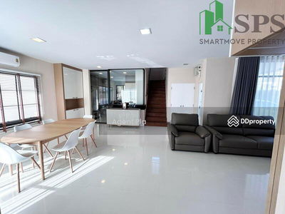 Single house for rent Manthana Onnut-Wongwaen 4 (SPSAM1265), Bangkok, Thailand Single house for rent Manthana Onnut-Wongwaen 4 (SPSAM1265), Bangkok, Thailand