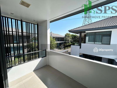 Single house for rent Manthana Onnut-Wongwaen 4 (SPSAM1265), Bangkok, Thailand Single house for rent Manthana Onnut-Wongwaen 4 (SPSAM1265), Bangkok, Thailand