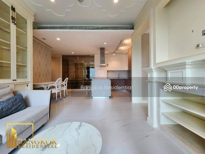 185 Rajadamri, Bangkok, Thailand 185 Rajadamri, Bangkok, Thailand