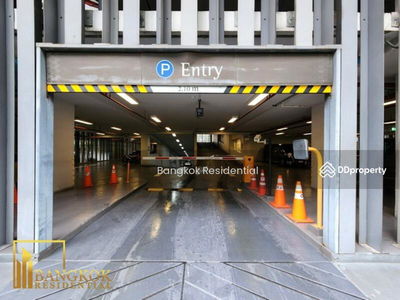 185 Rajadamri, Bangkok, Thailand 185 Rajadamri, Bangkok, Thailand