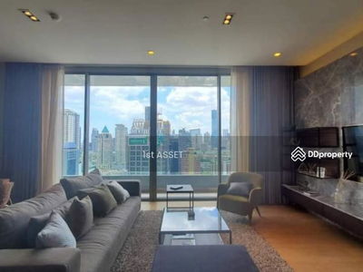 Saladaeng One, Bangkok, Thailand Saladaeng One, Bangkok, Thailand