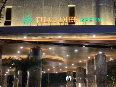 Thao Dien Green, Vietnam Thao Dien Green, Vietnam