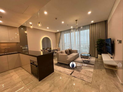 Thao Dien Green, Vietnam Thao Dien Green, Vietnam