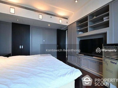 The Met Sathorn, Bangkok, Thailand The Met Sathorn, Bangkok, Thailand