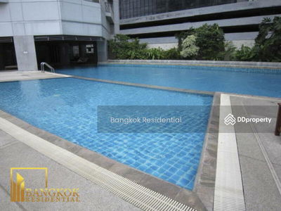 Prasanmitr Thani Tower, Bangkok, Thailand Prasanmitr Thani Tower, Bangkok, Thailand