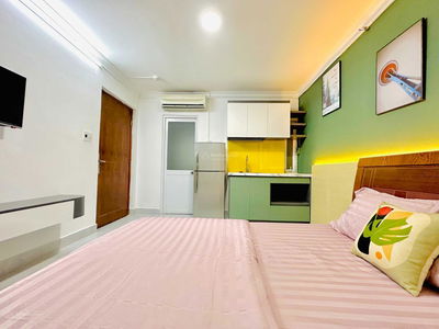 Logement dans Ho Chi Minh City, Vietnam Logement dans Ho Chi Minh City, Vietnam
