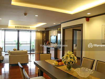 Mayfair Garden, Bangkok, Thailand Mayfair Garden, Bangkok, Thailand