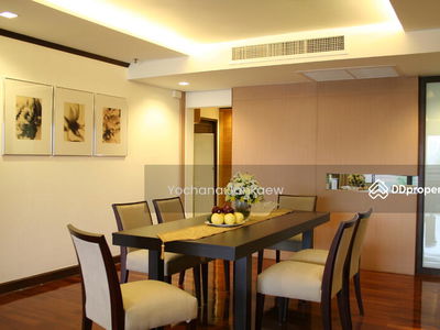 Mayfair Garden, Bangkok, Thailand Mayfair Garden, Bangkok, Thailand