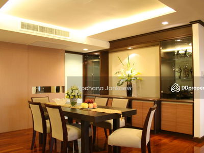 Mayfair Garden, Bangkok, Thailand Mayfair Garden, Bangkok, Thailand