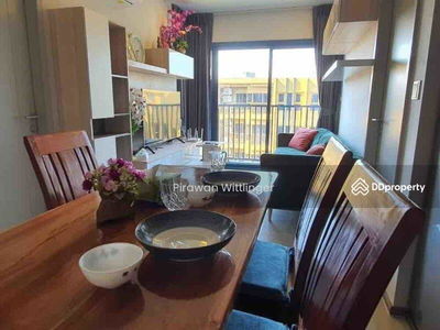 The Base Sukhumvit 50, Bangkok, Thailand The Base Sukhumvit 50, Bangkok, Thailand