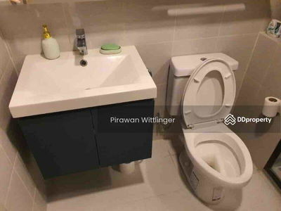 The Base Sukhumvit 50, Bangkok, Thailand The Base Sukhumvit 50, Bangkok, Thailand