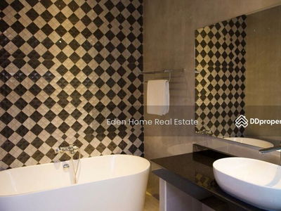 Modern Private 3-Bedroom Pool Villa in Bangtao for Rent, Phuket., Thailand Modern Private 3-Bedroom Pool Villa in Bangtao for Rent, Phuket., Thailand