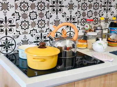 Akari City Nam Long, Vietnam Akari City Nam Long, Vietnam