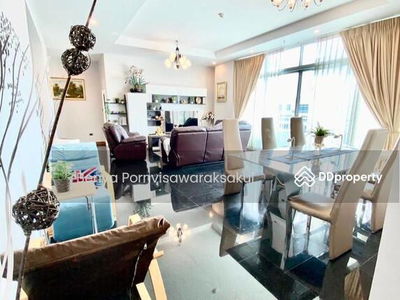 Supalai Wellington, Bangkok, Thailand Supalai Wellington, Bangkok, Thailand