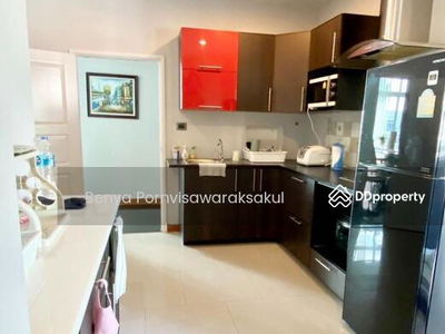 Supalai Wellington, Bangkok, Thailand Supalai Wellington, Bangkok, Thailand