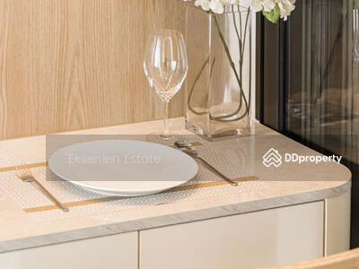 Life Sathorn Sierra, Bangkok, Thailand Life Sathorn Sierra, Bangkok, Thailand