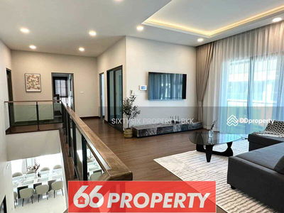 The City Bangna (New Project), Samut Prakan, Thailand The City Bangna (New Project), Samut Prakan, Thailand