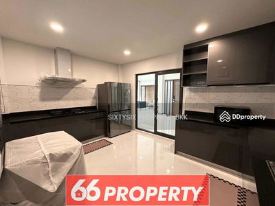 The City Bangna (New Project), Samut Prakan, Thailand The City Bangna (New Project), Samut Prakan, Thailand