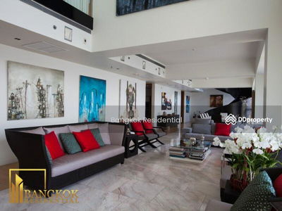 The Met Sathorn, Bangkok, Thailand The Met Sathorn, Bangkok, Thailand