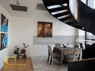 The Met Sathorn, Bangkok, Thailand The Met Sathorn, Bangkok, Thailand