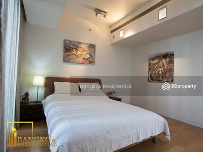 The Met Sathorn, Bangkok, Thailand The Met Sathorn, Bangkok, Thailand