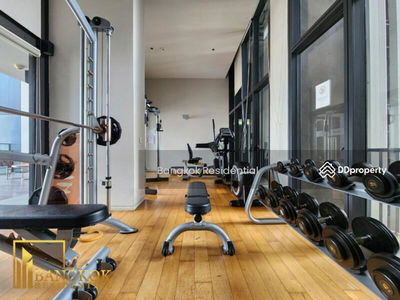 The Met Sathorn, Bangkok, Thailand The Met Sathorn, Bangkok, Thailand