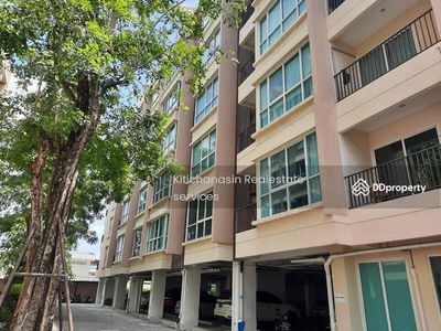 Happy Condo Ladprao 101, Bangkok, Thailand Happy Condo Ladprao 101, Bangkok, Thailand